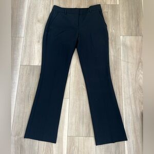 Express size 6 black pants